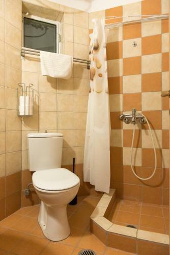 Hotel Aigli