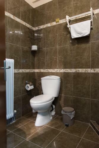 Hotel Aigli