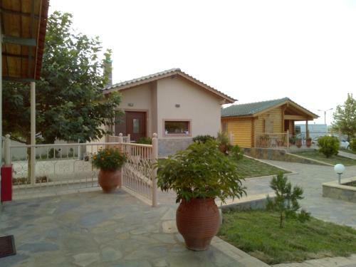 Hotel Aigli
