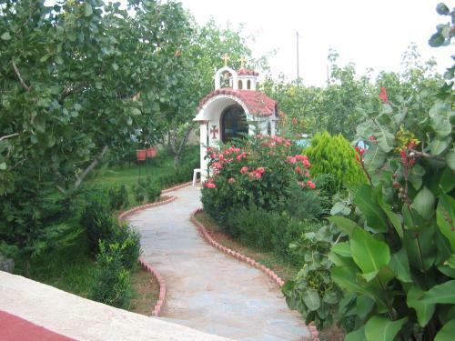 Hotel Aigli