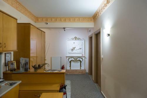 Hotel Aigli