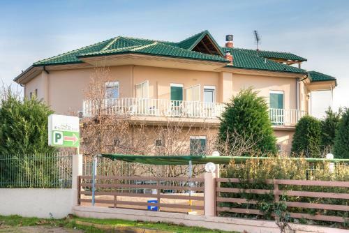 Hotel Aigli