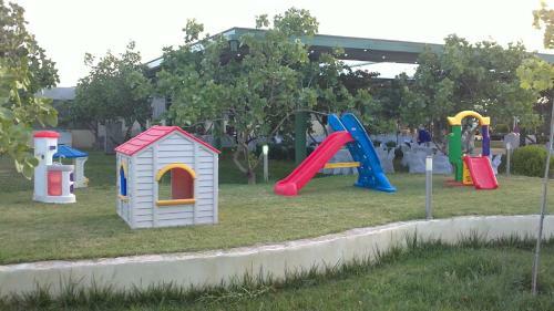 Hotel Aigli