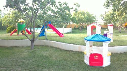 Hotel Aigli