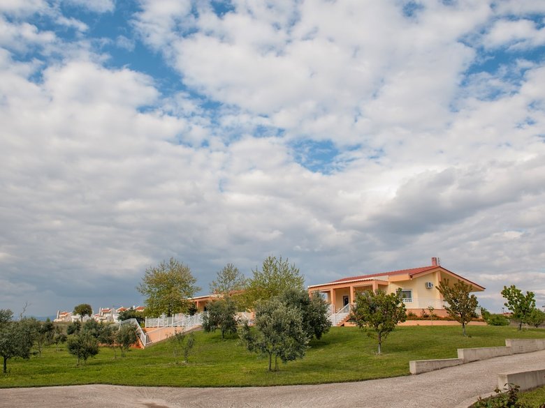 Apartamento Villa Elaia Mare