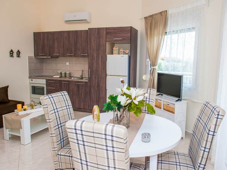 Apartamento Villa Elaia Mare
