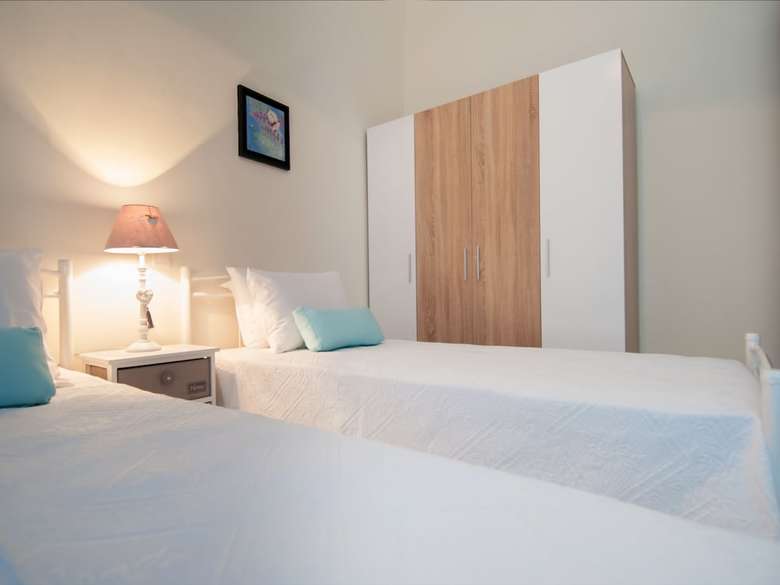 Apartamento Villa Elaia Mare