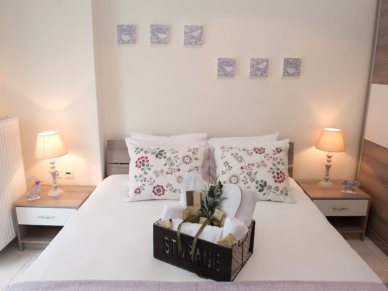 Apartamento Villa Elaia Mare