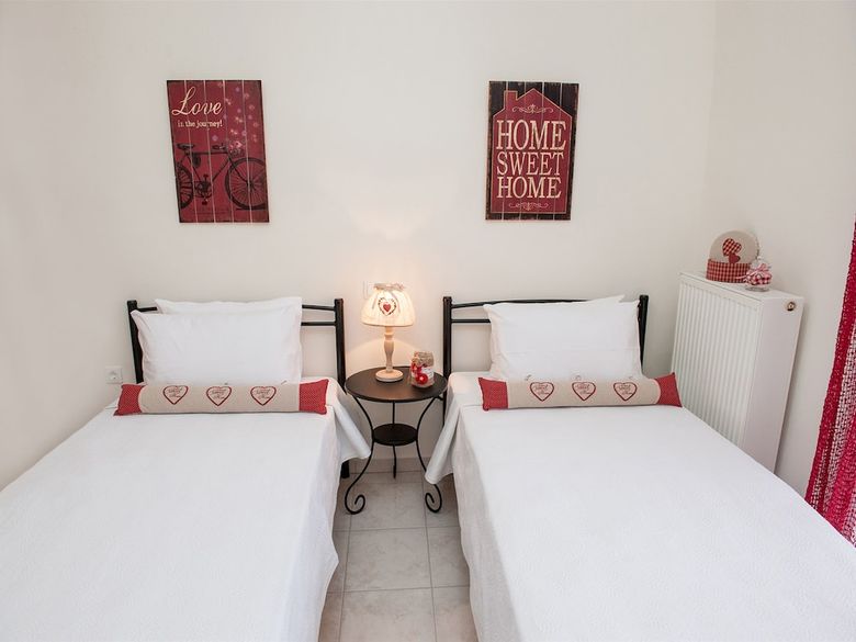 Apartamento Villa Elaia Mare
