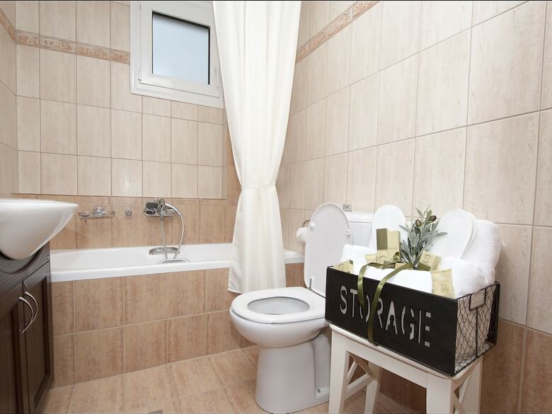 Apartamento Villa Elaia Mare