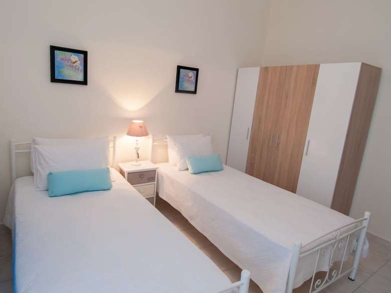 Apartamento Villa Elaia Mare