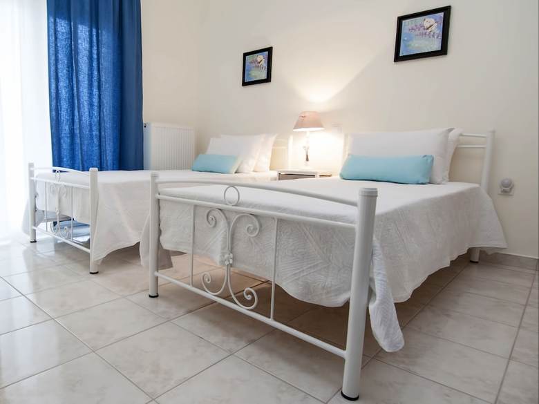 Apartamento Villa Elaia Mare