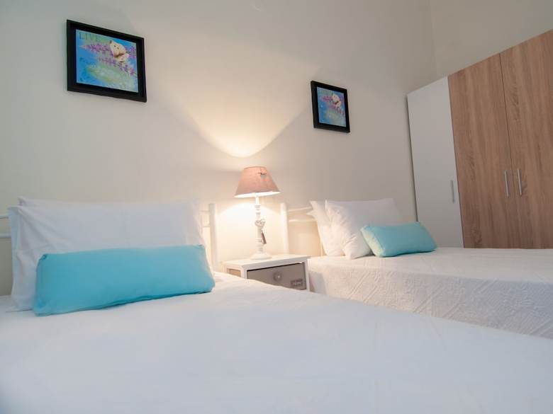 Apartamento Villa Elaia Mare
