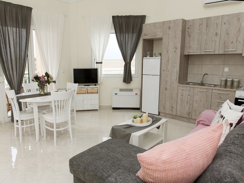 Apartamento Villa Elaia Mare