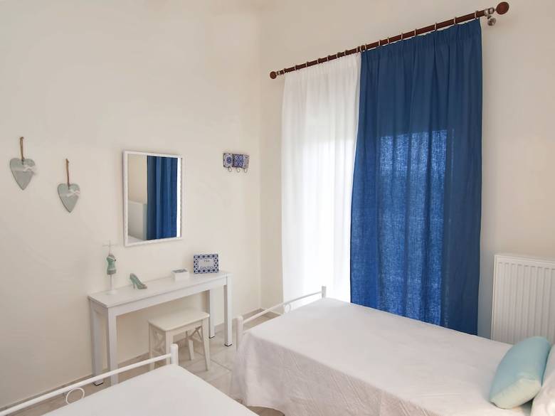 Apartamento Villa Elaia Mare