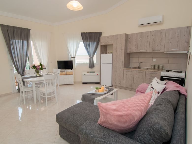 Apartamento Villa Elaia Mare