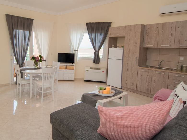 Apartamento Villa Elaia Mare