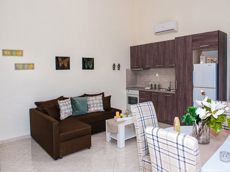 Apartamento Villa Elaia Mare