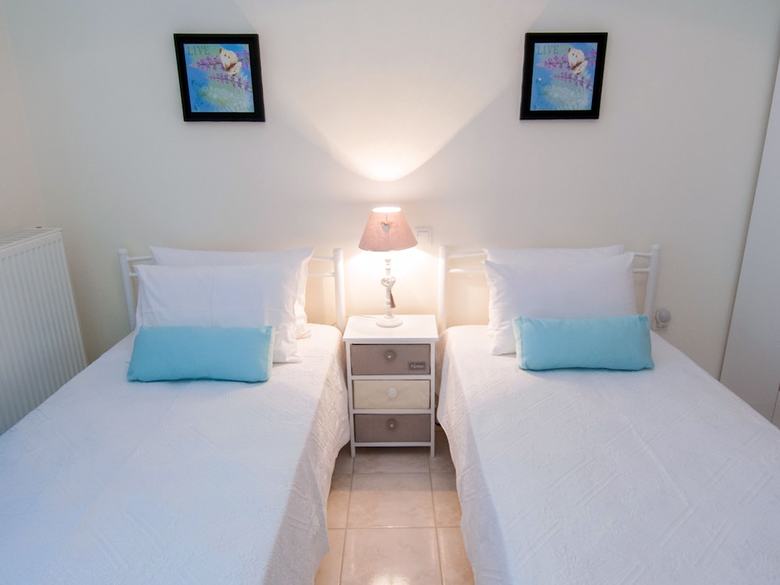 Apartamento Villa Elaia Mare