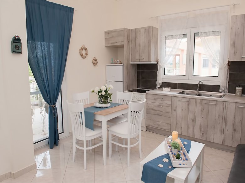 Apartamento Villa Elaia Mare