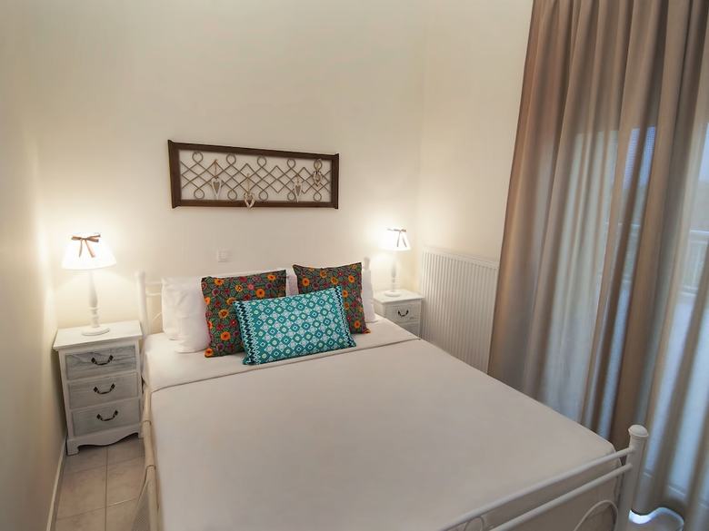 Apartamento Villa Elaia Mare