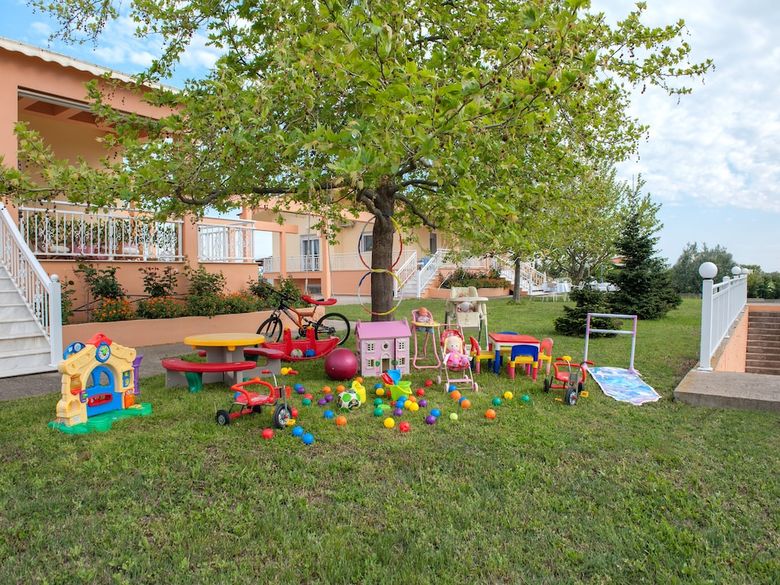 Apartamento Villa Elaia Mare