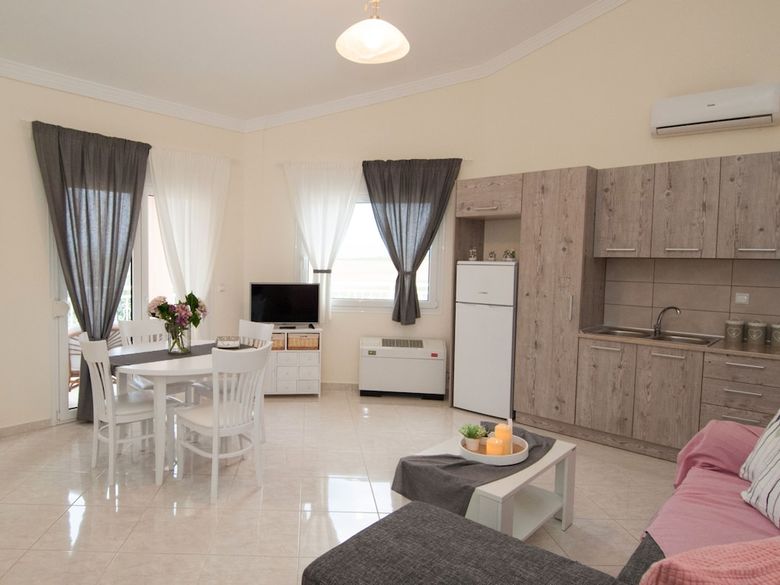 Apartamento Villa Elaia Mare