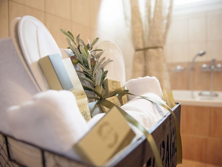 Apartamento Villa Elaia Mare