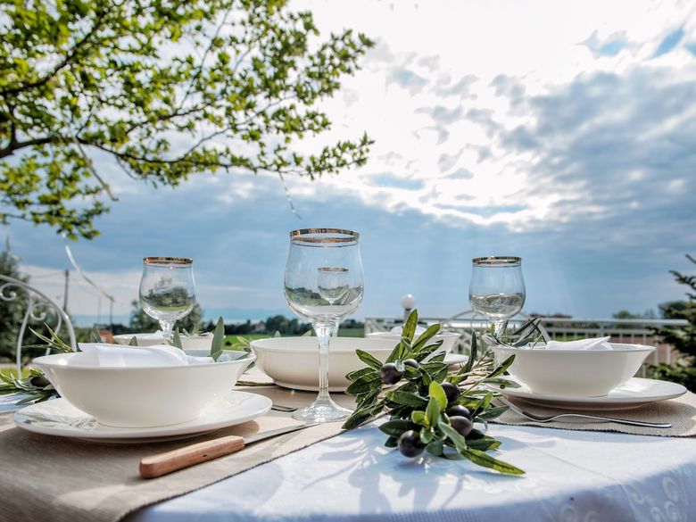 Apartamento Villa Elaia Mare