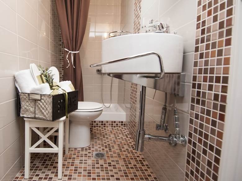 Apartamento Villa Elaia Mare