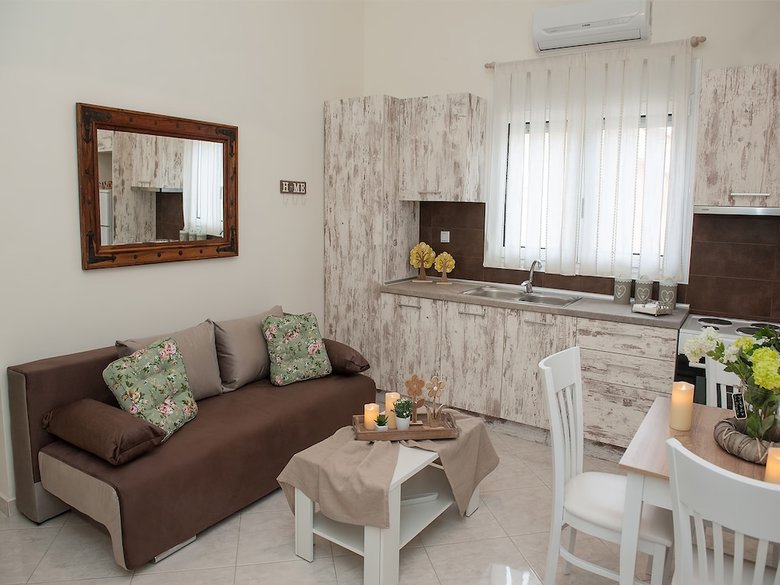 Apartamento Villa Elaia Mare