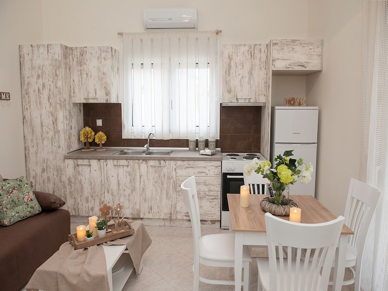Apartamento Villa Elaia Mare