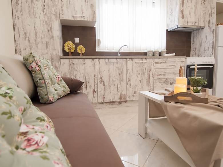 Apartamento Villa Elaia Mare