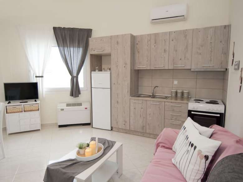 Apartamento Villa Elaia Mare
