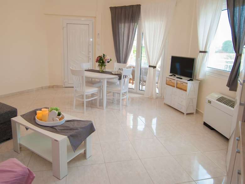 Apartamento Villa Elaia Mare