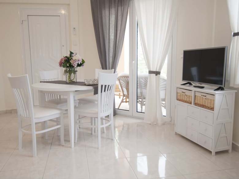 Apartamento Villa Elaia Mare