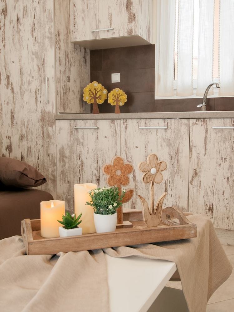 Apartamento Villa Elaia Mare
