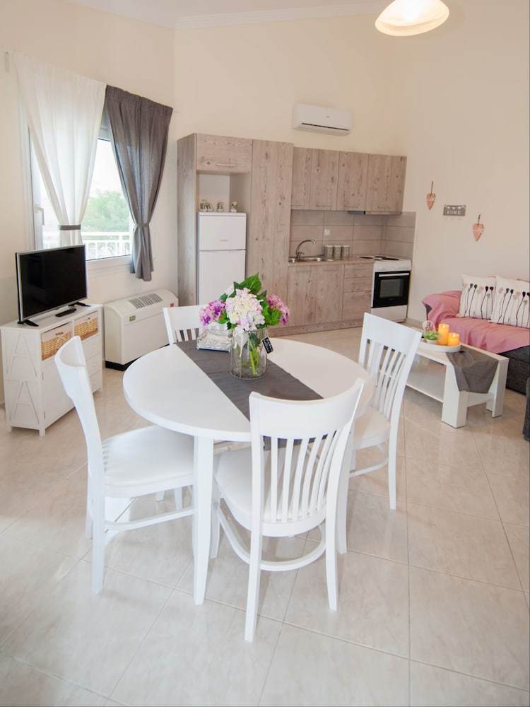 Apartamento Villa Elaia Mare