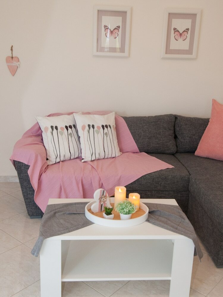 Apartamento Villa Elaia Mare