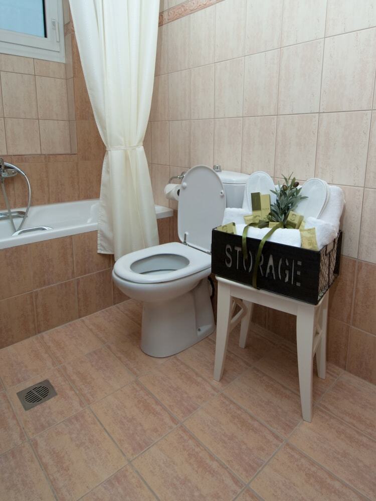 Apartamento Villa Elaia Mare