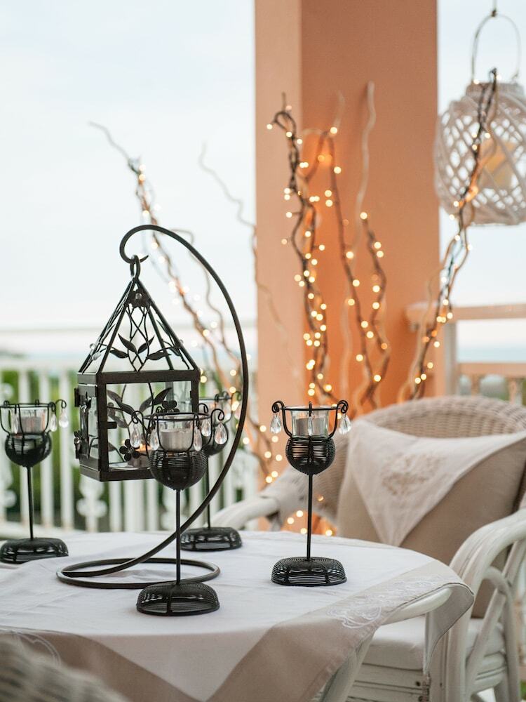 Apartamento Villa Elaia Mare