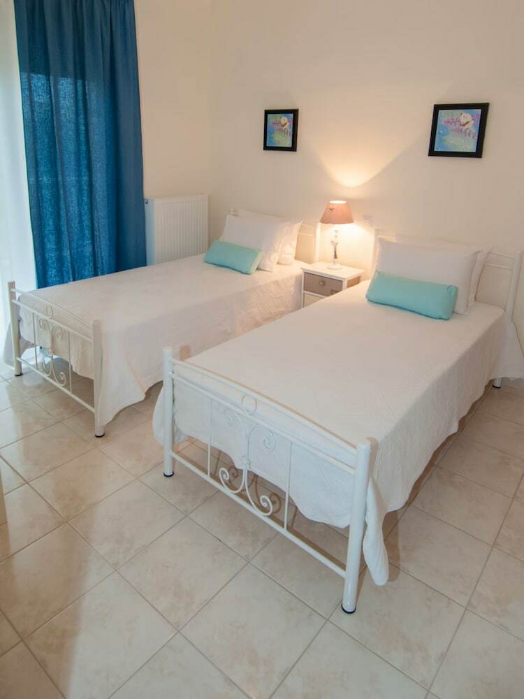 Apartamento Villa Elaia Mare