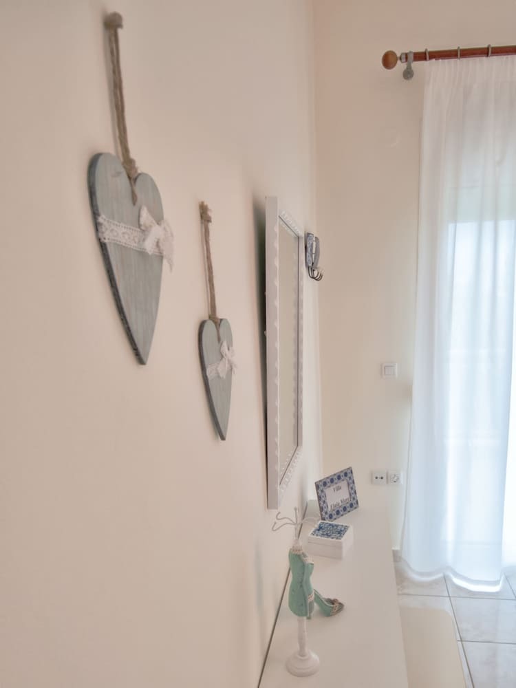 Apartamento Villa Elaia Mare