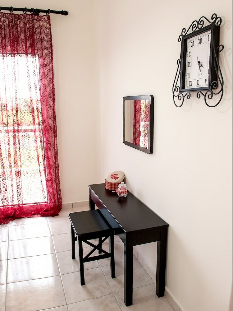 Apartamento Villa Elaia Mare