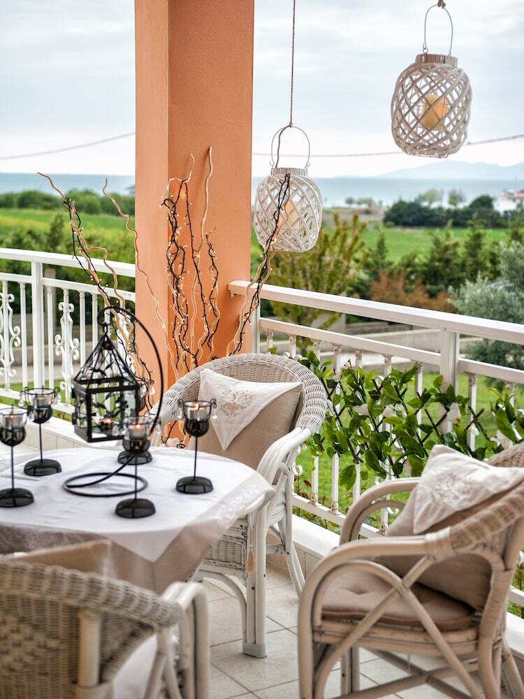 Apartamento Villa Elaia Mare