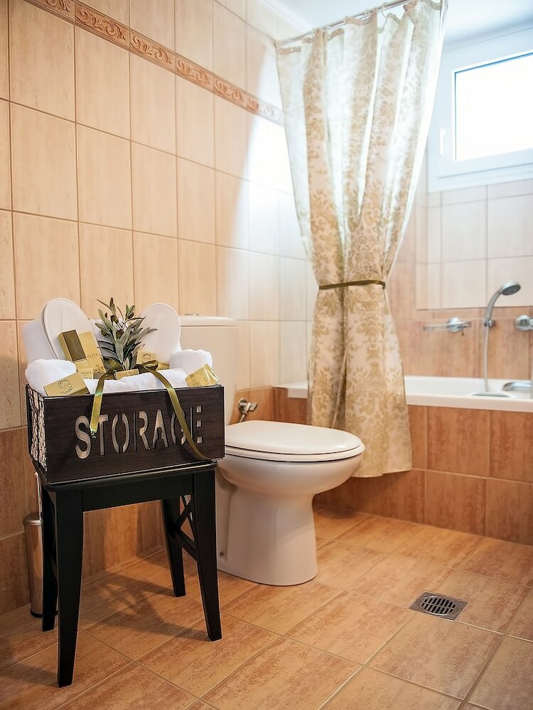 Apartamento Villa Elaia Mare