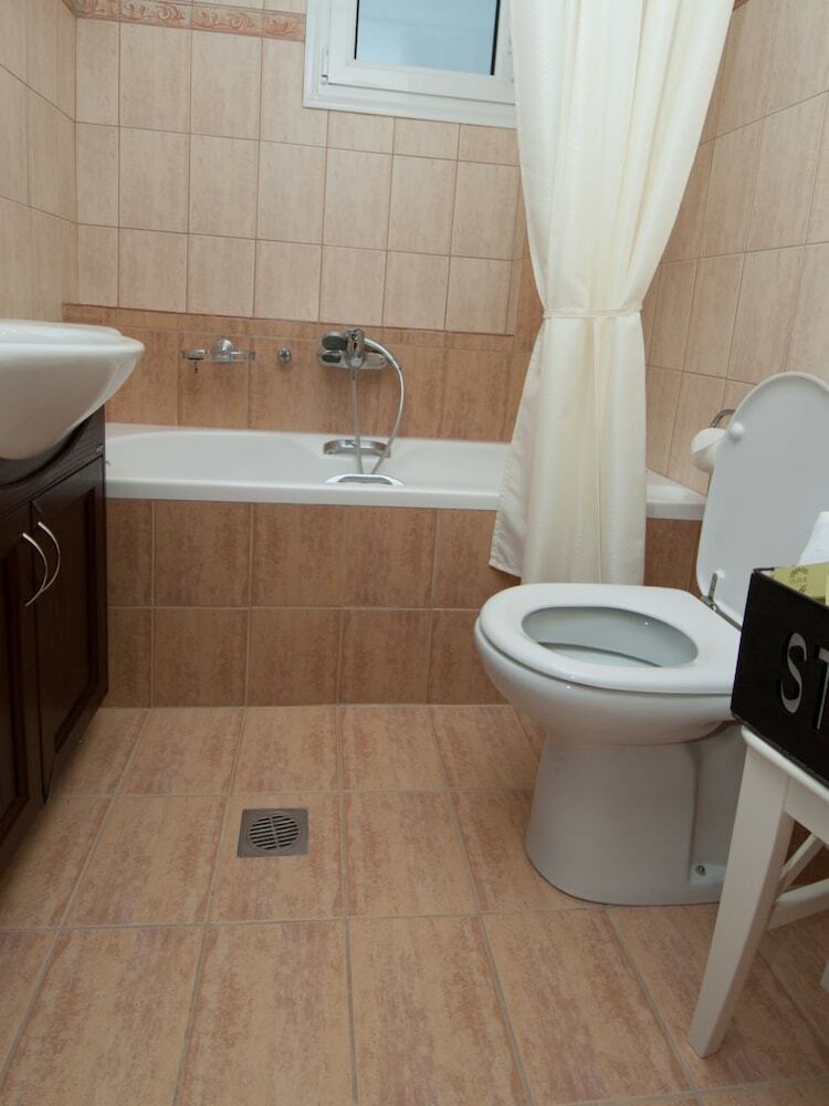 Apartamento Villa Elaia Mare
