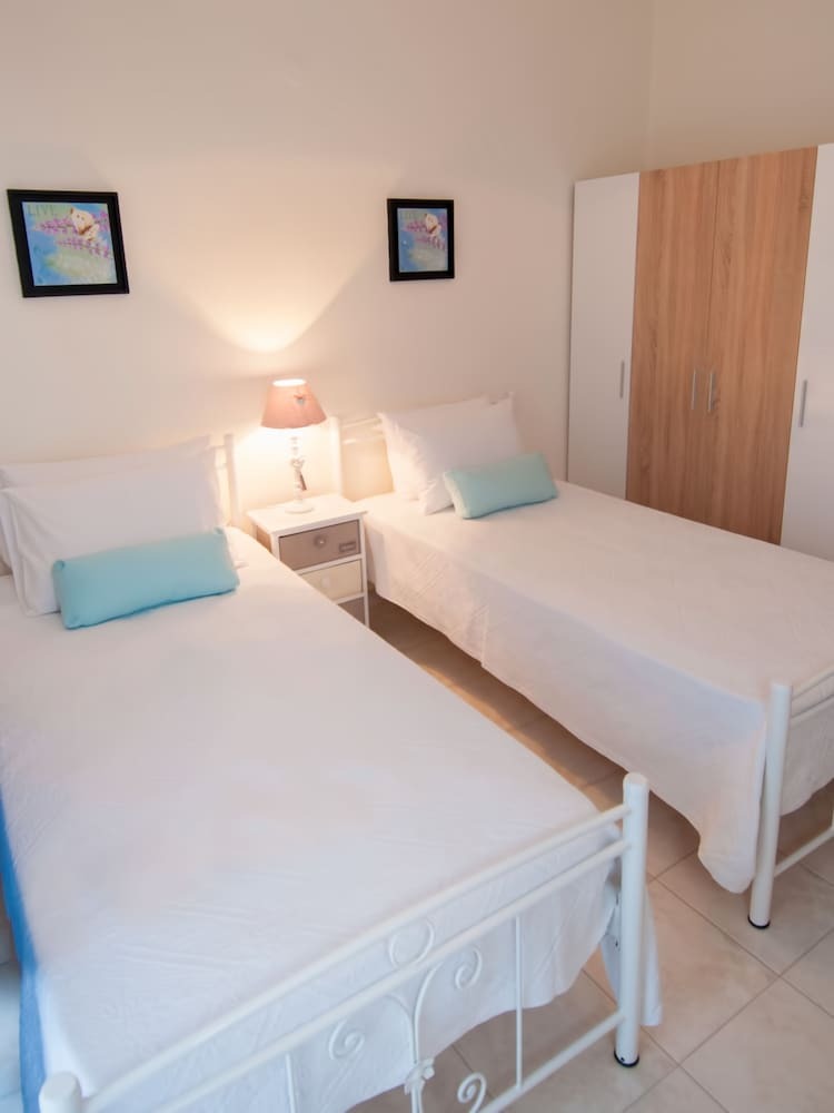 Apartamento Villa Elaia Mare