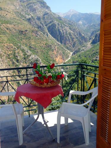 Hotel Faraggi