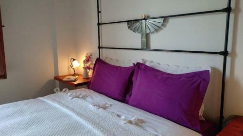 Hotel Helicon Muses Friendly Mountain B&B Guesthouse